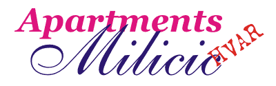 Apartments logo