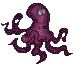 octopus clipart